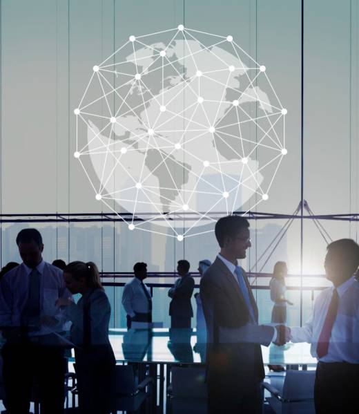 Global-Networking Global-Networking